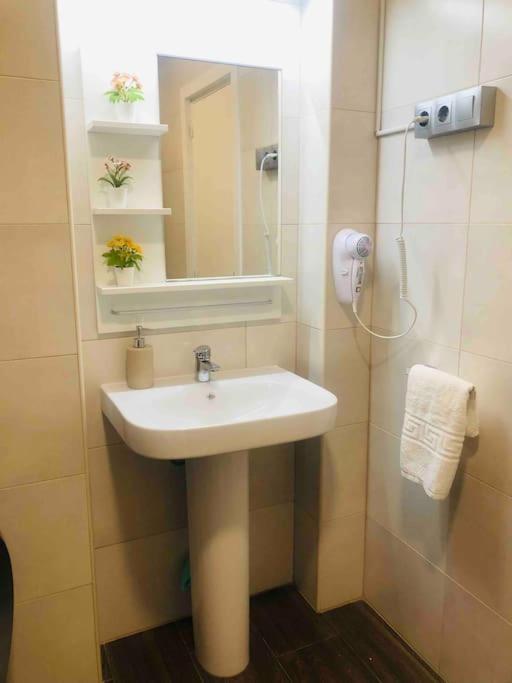Apartamento Andaluz Carma Torrox Exterior photo