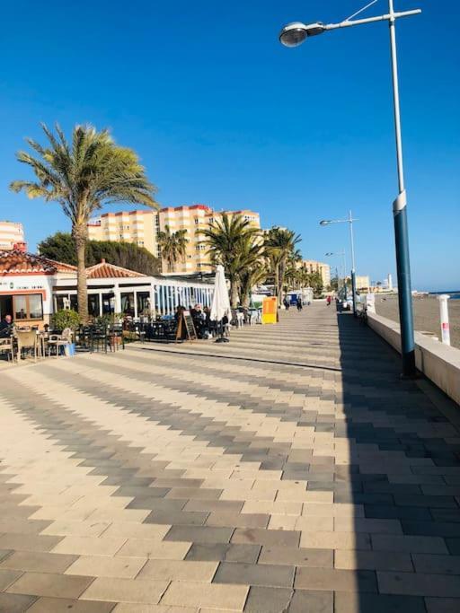 Apartamento Andaluz Carma Torrox Exterior photo