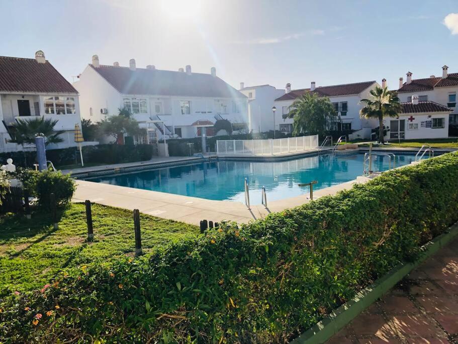 Apartamento Andaluz Carma Torrox Exterior photo